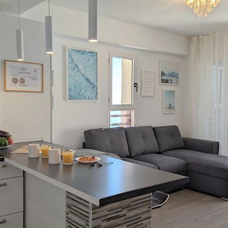 Tropic Mar Sea View Apartments Benidorm Extérieur photo